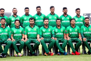 ক্রিকেট বিশ্বকাপ ২০১৯ এ বাংলাদেশের ম্যাচের ভেন্যু ও  সময়সূচী।