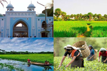 বাংলাদেশ জাতীয়