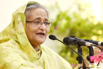 বাঙালির মুক্তি-সংগ্রামের ইতিহাসে ভাষা আন্দোলনের গুরুত্ব অপরিসীম