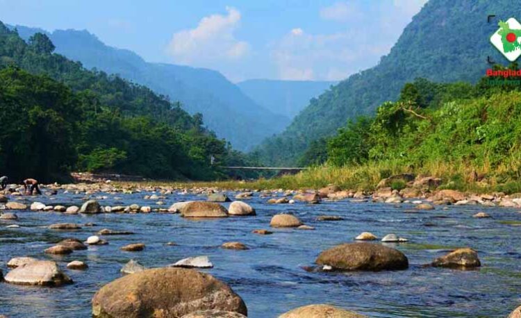 সিলেট কে দেখুন