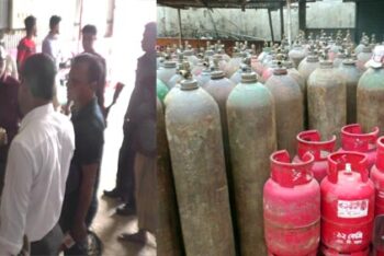 সিলেটে দুটি প্রতিষ্টানকে ১০ হাজার টাকা জরিমানা