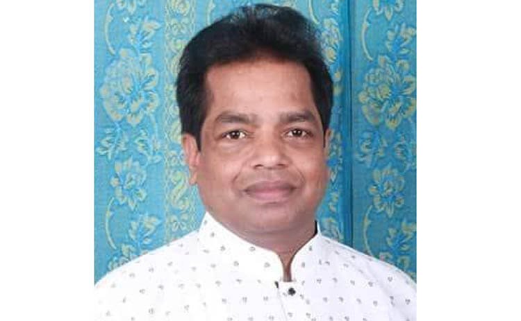 বিদেশী রিভলবার গুলি ও বিপুল পরিমান ইয়াবাসহ আটক শীর্ষ সন্ত্রাসী  পিযুষ কান্তি ও ৩ সহযোগী