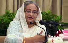 বিনিয়োগে বিদেশিদের বেশি সুযোগ দিচ্ছি : প্রধানমন্ত্রী