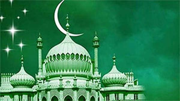 পবিত্র ঈদে মিলাদুন্নবী ১০ই নভেম্বর