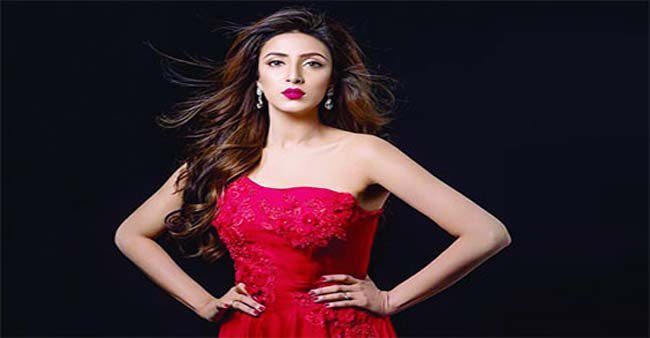 আবার ওয়েব সিরিজে