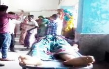 হবিগঞ্জের শায়েস্তাগঞ্জে ‘বন্দুকযুদ্ধে’ ডাকাতি মামলার আসামি নিহত