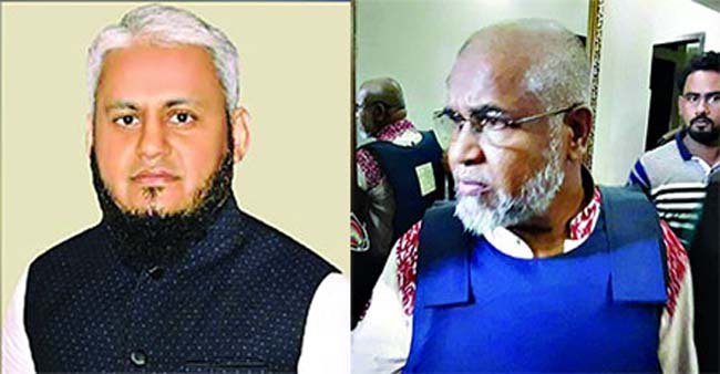 কাউন্সিলর পদ ব্যবহার করে গডফাদার