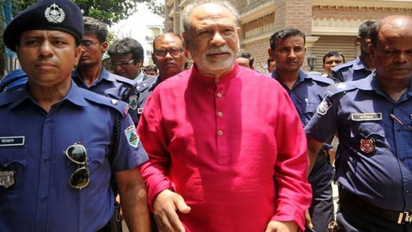 দুদকের মামলায় লতিফ সিদ্দিকীর জামিন স্থগিত