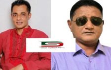 সিলেট যুবদলের কমিটি ঘোষণা : জেলায় পাপলু আর মহানগরে নজিব