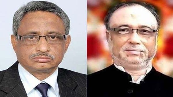 ফের বালাগঞ্জ উপজেলা আ.লীগের নেতৃত্বে মফুর-আনহার