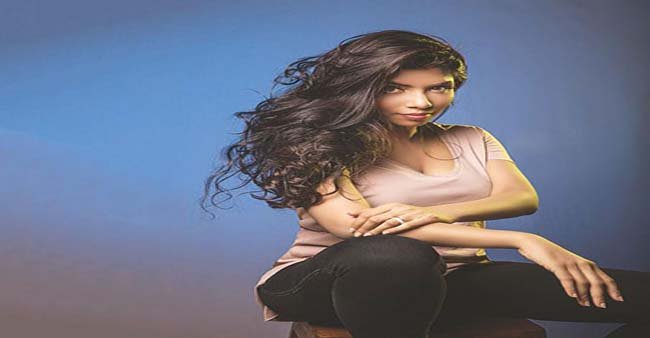 ওয়েব সিরিজে নওশাবা