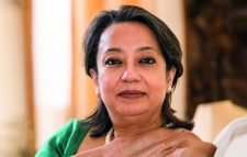 বাংলাদেশিদের রেকর্ডসংখ্যক ভিসা দিয়ে ভারত খুশি: রিভা গাঙ্গুলি