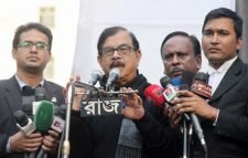 ‌‘‌‌শেখ হাসিনার পতন না হওয়া পর্যন্ত আমরা ছাড়ছি না’