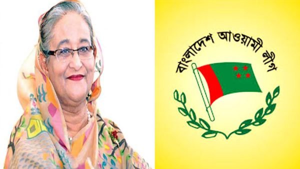 প্রধানমন্ত্রী শেখ হাসিনা কাদের উপর দলের ভার দিবেন সিলেট জেলা ও মহানগর আওয়ামীলীগের দ্বায়িত্ব