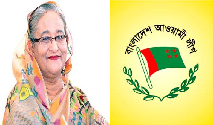 প্রধানমন্ত্রী শেখ হাসিনা কাদের উপর দলের ভার দিবেন সিলেট জেলা ও মহানগর আওয়ামীলীগের দ্বায়িত্ব