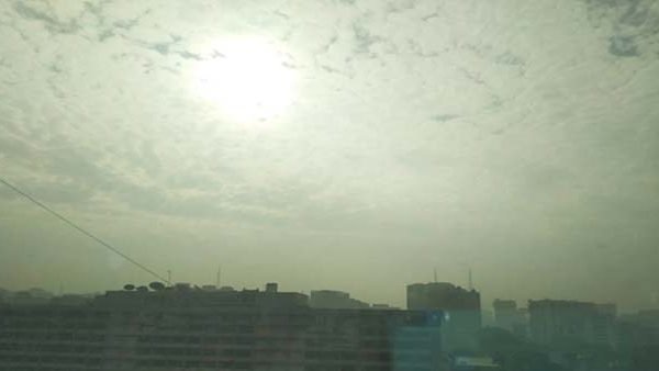 ৪ দিন পর সূর্যের দেখা পেলেন নগরবাসী, কমছে শীতের দাপট