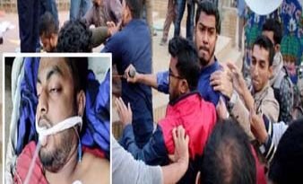 কথা বলতে পারছেন ফারাবী, নুরের অবস্থা অপরিবর্তিত