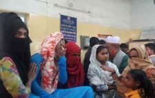 সুনামগঞ্জে ২ ছাত্রীকে পেটানোর ঘটনা তদন্তের নির্দেশ