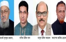 সিলেট জেলা আওয়ামী লীগের দায়িত্বে লুৎফুর-নাসির, মহানগরে মাসুক-জাকির