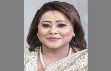 সাবেক সংসদ সদস্য ফজিলাতুন্নেসা বাপ্পি আর নেই