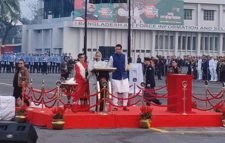 বঙ্গবন্ধুর জন্ম না হলে বাংলাদেশ স্বাধীন হতো না: প্রধানমন্ত্রী