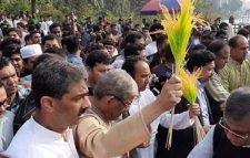 সুষ্ঠু নির্বাচনের প্রত্যাশা তাবিথ আউয়ালের