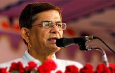 বিএনপির কাছ থেকে কেউ বিপ্লব আশা করলে হবে না: ফখরুল