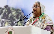 আ’লীগকে বহু অপবাদ দেয়া হয়েছে: প্রধানমন্ত্রী