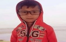 তাহিরপুরে শিশুকে অপহরণ, বস্তায় লাশ: নারীসহ আটক ৭