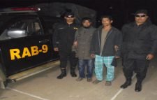 মাধবপুর থেকে ইয়াবাসহ গ্রেপ্তার ২