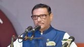 এ কেমন লেভেল প্লেয়িং ফিল্ড, প্রশ্ন ওবায়দুল কাদেরের