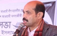 মিলাদে যোগ দিয়েছি, নির্বাচনী বক্তব্য দেইনি: আতিক