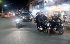 সিলেটে নিরাপত্তায় র‌্যাবের এলিট ফোর্স