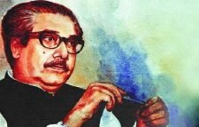 বঙ্গবন্ধুর জন্মশতবার্ষিকীর কাউন্টডাউন শুরু ১০ জানুয়ারি