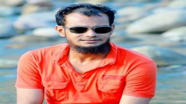 সিলেট যুবদলের সদস্য সচিব মকসুদ গ্রেপ্তার