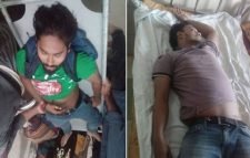 অনশনে অসুস্থ ২ শিক্ষার্থী হাসপাতালে