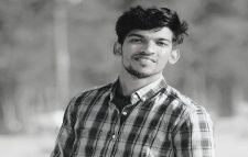 টিলাগড়ে কার দুর্ঘটনায় আহত রুবেল মারা গেছেন