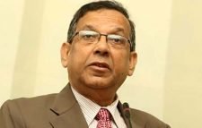 ‘বঙ্গবন্ধুর সোনার বাংলা গড়ার অন্যতম অনুষঙ্গ আইনের শাসন’