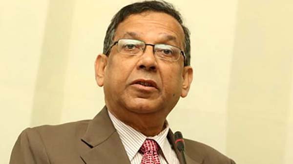 ‘বঙ্গবন্ধুর সোনার বাংলা গড়ার অন্যতম অনুষঙ্গ আইনের শাসন’