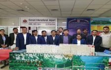 ওসমানী বিমানবন্দরে ২১৫ কার্টন সিগারেট জব্দ