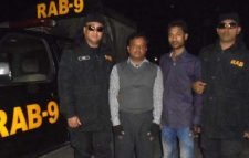 রাজনগরে ইয়াবাসহ ২ মাদক ব্যবসায়ী আটক