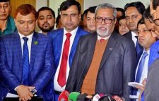 নির্বাচনের সুষ্ঠুতা নিয়ে আশঙ্কার কোনো কারণ নেই: সিইসি