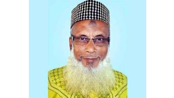 ফেঞ্চুগঞ্জ প্রেসক্লাব সভাপতি জিয়াউল ইসলাম চৌ.খালেদ আর নেই