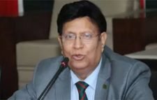 এটা মানবতার জয়: পররাষ্ট্রমন্ত্রী