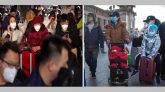চীনের ভয়ঙ্কর ভাইরাসে জরুরি বৈঠক : বিশ্ব স্বাস্থ্য সংস্থার