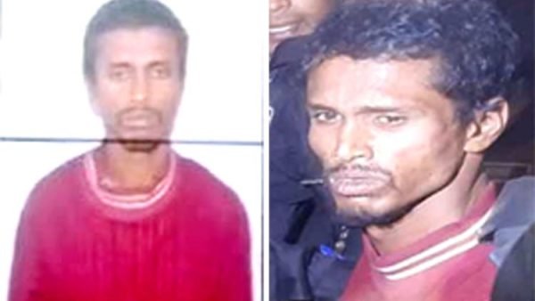 ঢাবি ছাত্রী ধর্ষণের ঘটনায় ধর্ষক মজনু আটক