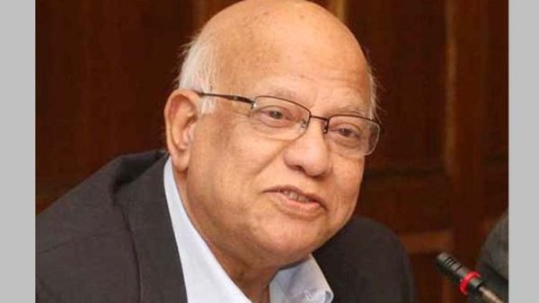 সাবেক অর্থমন্ত্রী মুহিতের শারীরিক অবস্থার উন্নতি : ড. মোমেন