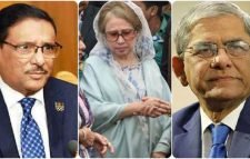 পর্দার আড়ালে কিছু হচ্ছে না, সবই ওপেন সিক্রেট: কাদের