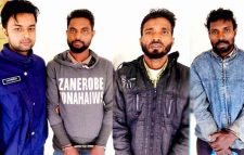 শ্রীমঙ্গলে কিশোরীকে শ্লীলতাহানির ঘটনায় আদালতে ৩ আসামির স্বীকারোক্তি