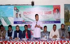 শীঘ্রই আসছে সিলেট জেলা ছাত্রদলের কমিটি